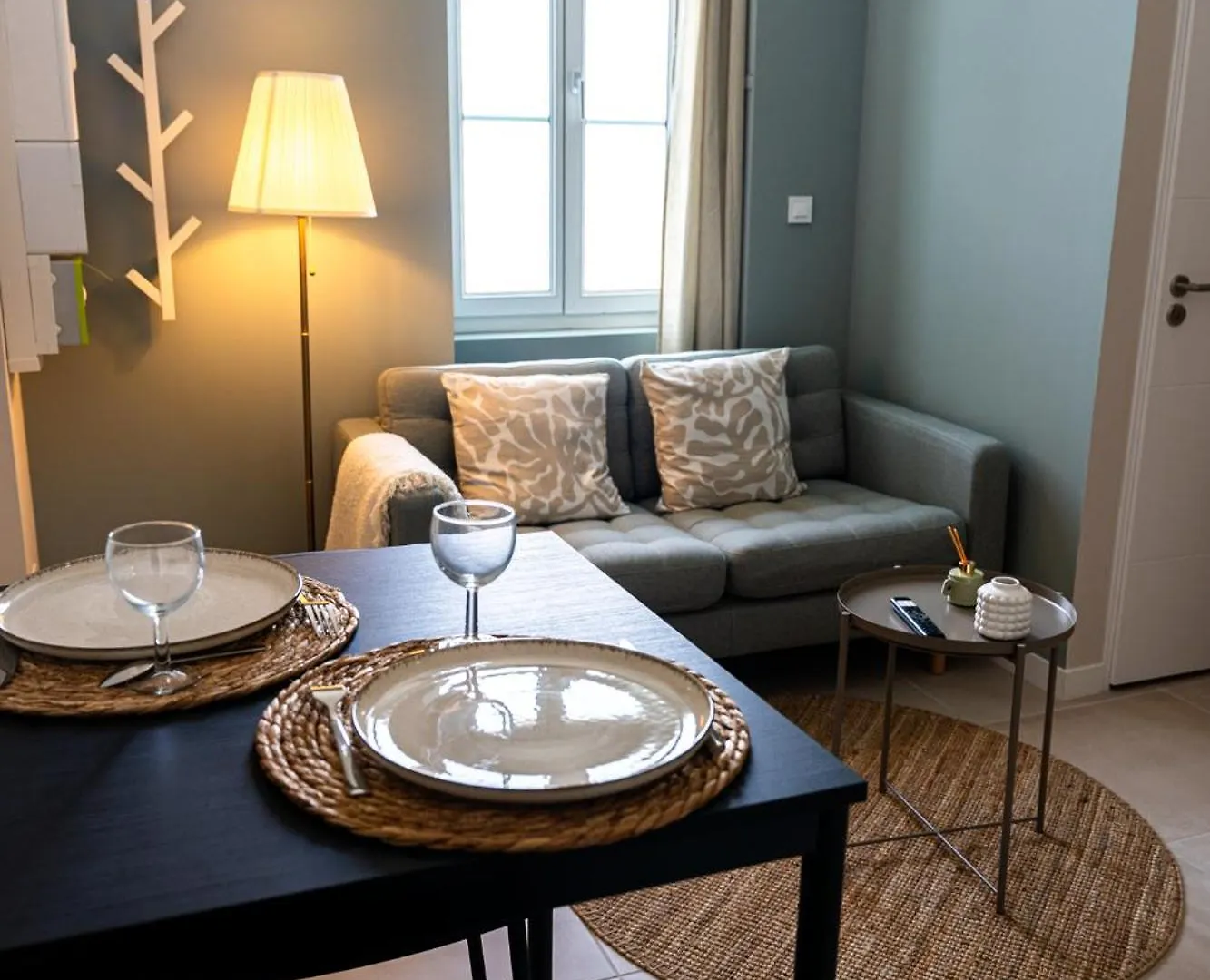 Appartement Cosy Tout Confort Et Calme En Ardeche,Parking Prive Le Teil